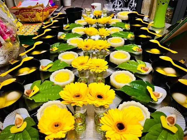 Cúng Thôi Nôi Nam Trồi Nữ Sụt: Ý Nghĩa, Cách Tính Ngày Và Nghi Lễ Chuẩn