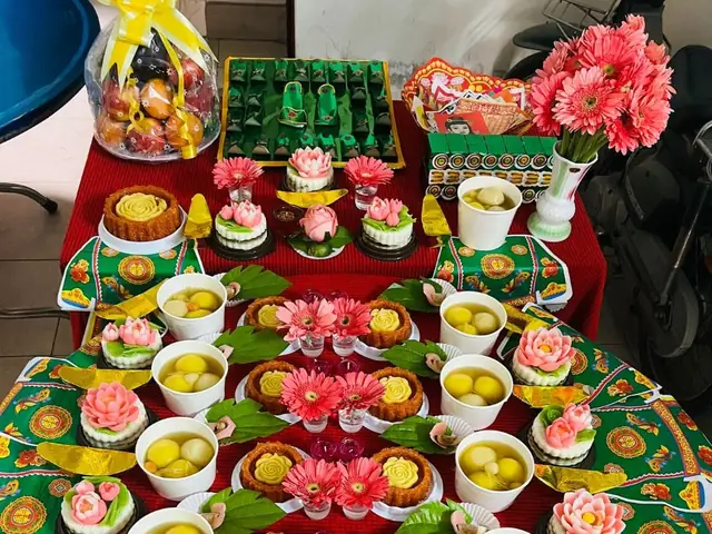 Cúng Thôi Nôi Nam Trồi Nữ Sụt: Ý Nghĩa, Cách Tính Ngày Và Nghi Lễ Chuẩn