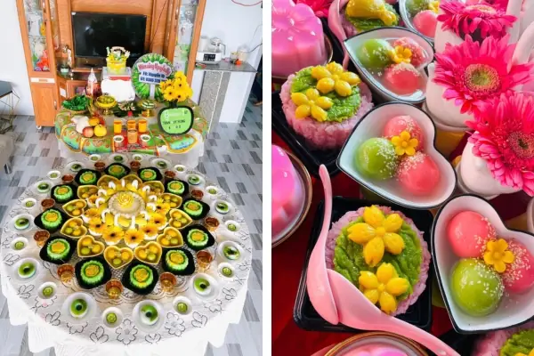 Cúng Thôi Nôi Nên Chọn Ngày Âm Hay Dương? Cẩm Nang Chi Tiết Cho Cha Mẹ