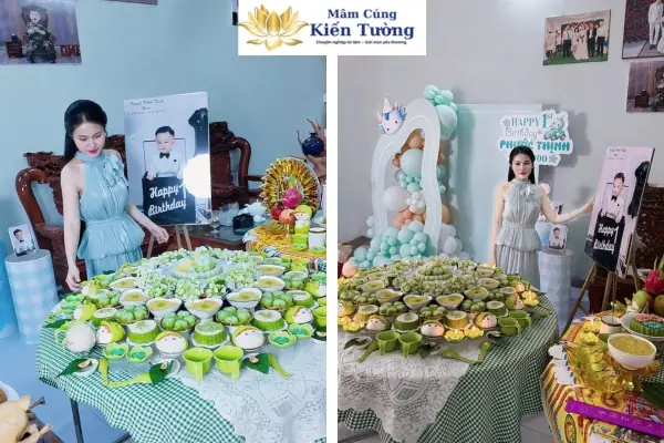 Cúng Thôi Nôi Ở Nhà Ngoại Có Phù Hợp? Những Điều Cần Biết Để Lễ Trọn Vẹn