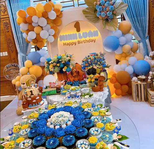 Đặt Mâm Cúng Thôi Nôi Tại Vũng Tàu – Đầy Đủ, Đúng Phong Tục, Giao Tận Nơi