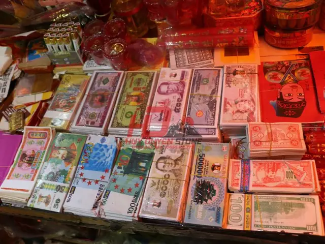 #bài Cúng Đốt Vàng Mã Cho Gia Tiên Đầy Đủ Chi Tiết Nhất