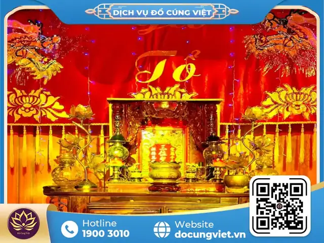 Cúng Tổ Nghề Cải Lương Là Ngày Mấy?