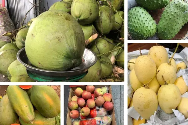 Mâm Quả Cúng Nhập Trạch Về Nhà Mới - Ý Nghĩa Từng Loại