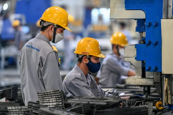 Giải Pháp Nào Để Sản Phẩm Cơ Khí Tiến Sâu Vào Chuỗi Cung Ứng?