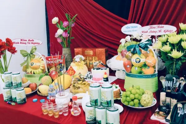 Cúng Tổ Nghề Là Gì? Nguồn Gốc, Ý Nghĩa Và Những Điều Bạn Cần Biết