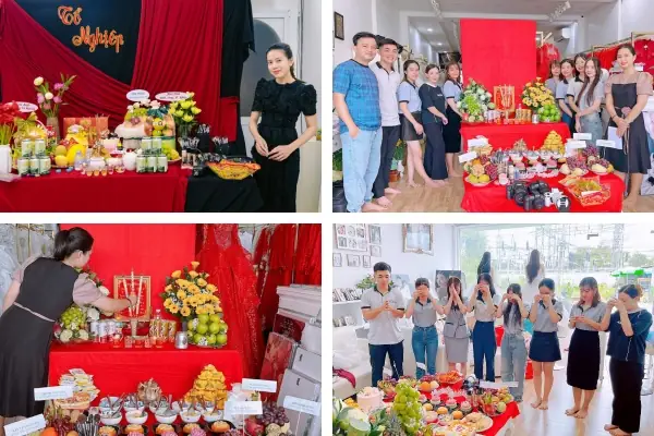 Cúng Tổ Nghề Là Gì? Nguồn Gốc, Ý Nghĩa Và Những Điều Bạn Cần Biết