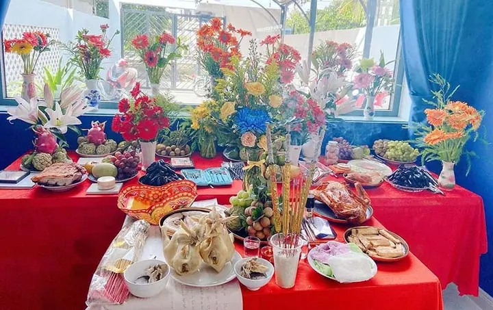 Cúng Tổ Nghề Makeup: Cẩm Nang Chuẩn Bị Mâm Lễ Đầy Đủ Và Ý Nghĩa