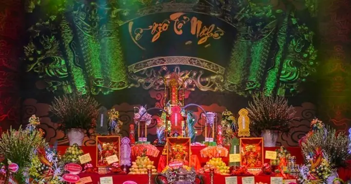 Cúng Tổ Nghề Lái Xe: Nguồn Gốc, Ý Nghĩa Và Nghi Lễ Thờ Cúng Trang Trọng