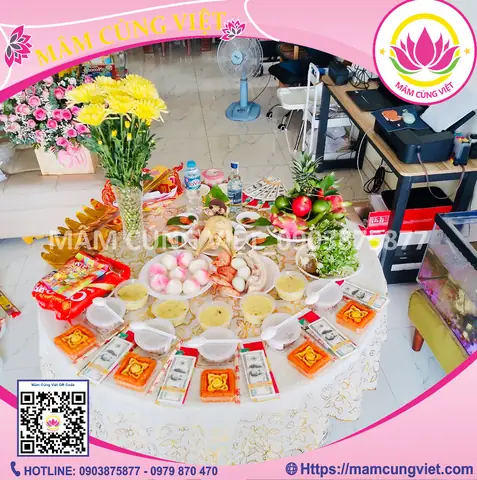 Lễ Cúng Tổ Nghề Make Up: Ý Nghĩa, Văn Khấn Và Những Điều Cần Biết