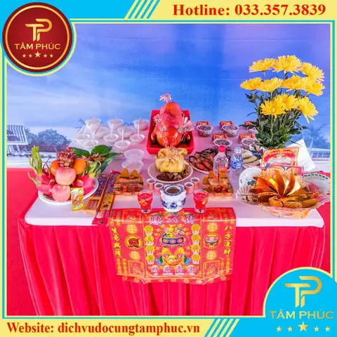 Cẩm Nang Toàn Tập Về Cúng Giỗ Tổ Nghề May: Ý Nghĩa, Thời Gian Và Bài Văn Khấn Chuẩn