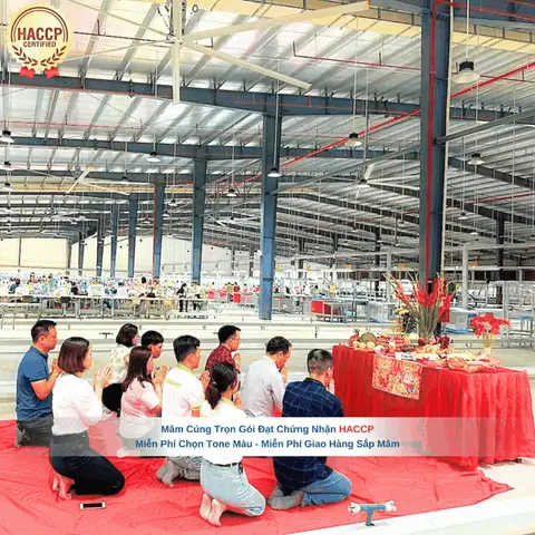 Cẩm Nang Toàn Tập Về Cúng Giỗ Tổ Nghề May: Ý Nghĩa, Thời Gian Và Bài Văn Khấn Chuẩn