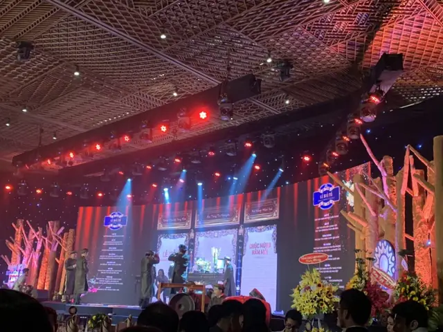 Giỗ Tổ Ngành Gỗ Chính Xác Vào Ngày Bao Nhiêu- Lễ Cúng Gồm ...