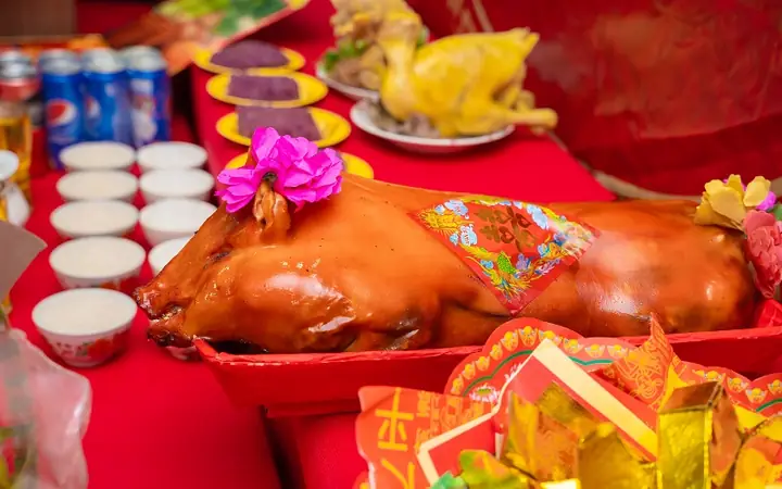 Cẩm Nang Toàn Tập Về Ngày Cúng Tổ Nghề Nail: Ý Nghĩa, Nghi Lễ Và Bài Văn Khấn Chuẩn