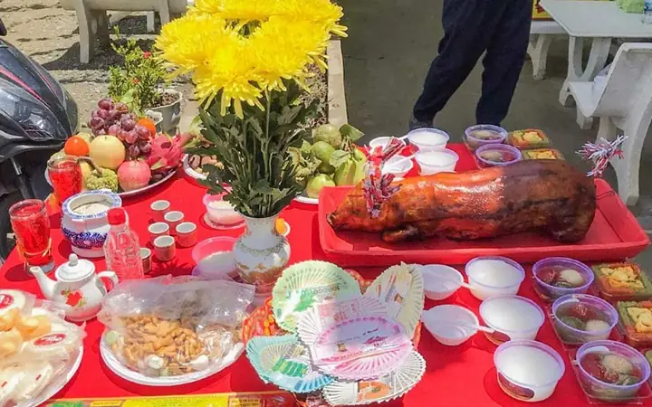 Cẩm Nang Toàn Tập Về Ngày Cúng Tổ Nghề Nail: Ý Nghĩa, Nghi Lễ Và Bài Văn Khấn Chuẩn