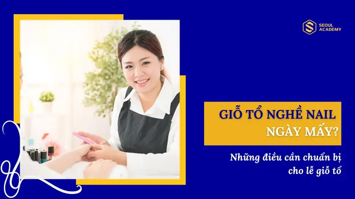 Cẩm Nang Toàn Tập Về Ngày Cúng Tổ Nghề Nail: Ý Nghĩa, Nghi Lễ Và Bài Văn Khấn Chuẩn