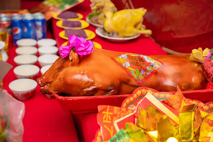 Cẩm Nang Lễ Cúng Tổ Nghề Nối Mi: Ngày Giờ Chuẩn Và Những Lễ Vật Cần Thiết