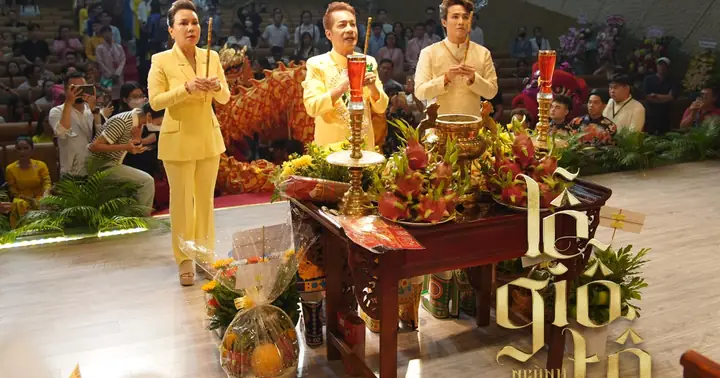 Top 5 Địa Điểm Cúng Tổ Nghề Sân Khấu Uy Tín, Linh Thiêng Nhất Hiện Nay