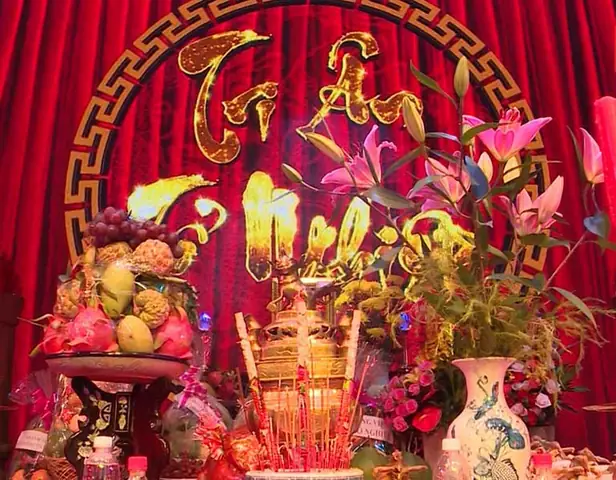 Top 5 Địa Điểm Cúng Tổ Nghề Sân Khấu Uy Tín, Linh Thiêng Nhất Hiện Nay