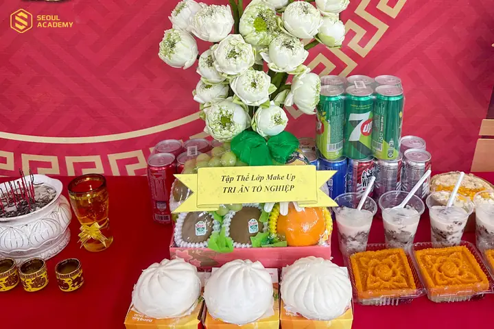 Cẩm Nang Lễ Cúng Tổ Nghề Spa: Ngày Giỗ, Mâm Ngũ Quả Và Văn Khấn Chi Tiết