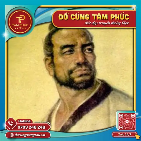 Cẩm Nang Tổ Chức Lễ Giỗ Tổ Thợ Mộc: Nguồn Gốc, Nghi Lễ Và Mâm Cúng Trọn Vẹn