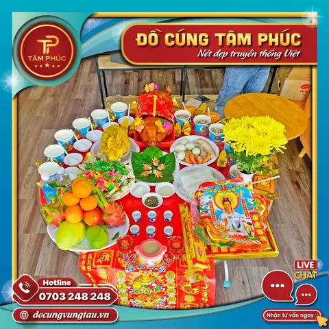 Cẩm Nang Tổ Chức Lễ Giỗ Tổ Thợ Mộc: Nguồn Gốc, Nghi Lễ Và Mâm Cúng Trọn Vẹn