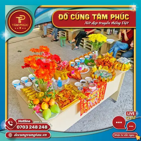 Cẩm Nang Tổ Chức Lễ Giỗ Tổ Thợ Mộc: Nguồn Gốc, Nghi Lễ Và Mâm Cúng Trọn Vẹn