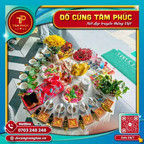 Cẩm Nang Tổ Chức Lễ Giỗ Tổ Thợ Mộc: Nguồn Gốc, Nghi Lễ Và Mâm Cúng Trọn Vẹn