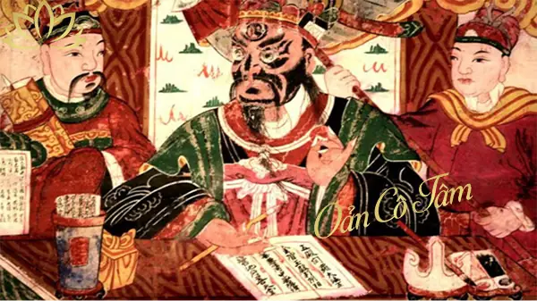 Trả Nợ Tào Quan Là Gì? Hiểu Đúng Về Lễ Trả Nợ Tào Quan