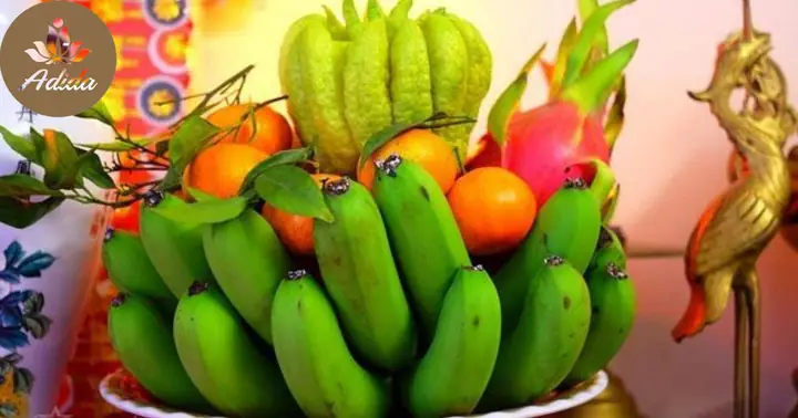 Mùng 1 Nên Thắp Hương Quả Gì Để Cả Tháng May Mắn, Tài Lộc ...