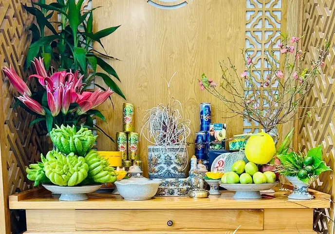 Cúng Trái Cây: Nên Chọn Số Lẻ Hay Số Chẵn? Ý Nghĩa Tâm Linh Và Quy Tắc Cần Biết