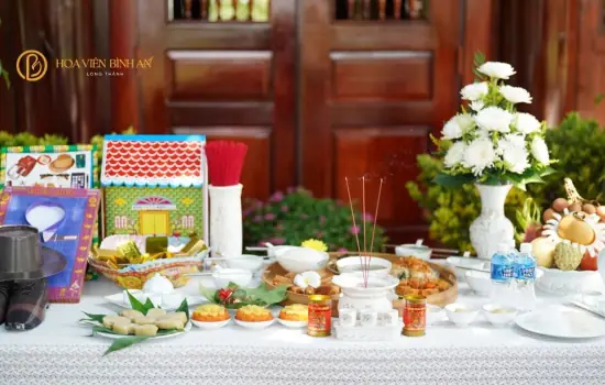 Cúng Trai Tăng 21 Ngày: Ý Nghĩa, Nghi Thức Và Những Điều Cần Biết