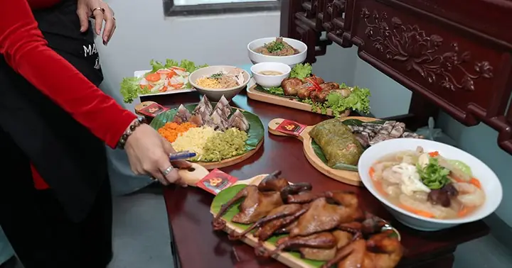 Lý Do Cúng Rằm Tháng Giêng Quan Trọng Nhất Cả Năm