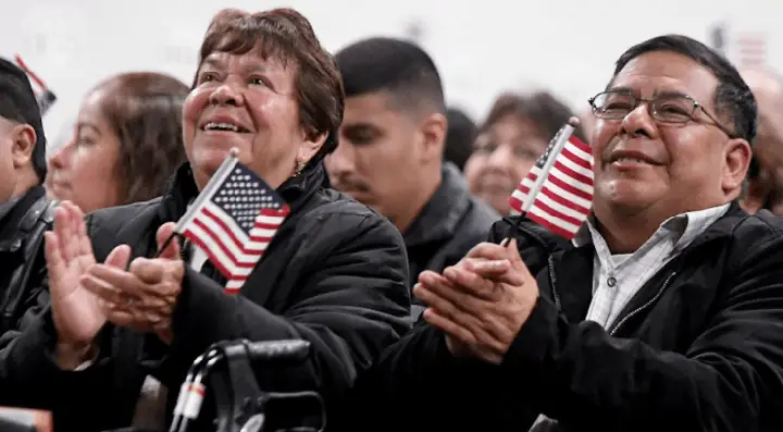 Các Phương Án Miễn Trừ Đối Với Bài Thi Quốc Tịch | Usahello