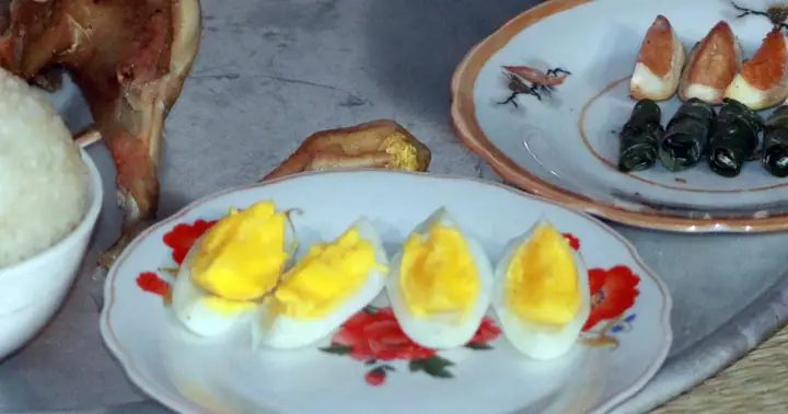 Cúng Trứng Gà Sống: Nguồn Góc, Ý Nghĩa Và Những Điều Cần Biết