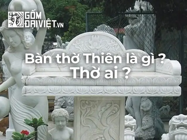 Cúng Trung Thiên Là Gì? Nguồn Gốc, Ý Nghĩa Và Cách Chuẩn Bị Lễ Vật