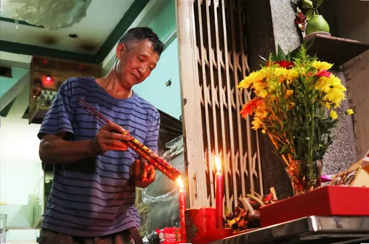 Lễ Cúng Trăng Trung Thu Của Người Hoa: Nét Văn Hóa Đặc Sắc Và Ý Nghĩa Tâm Linh Sâu Sắc