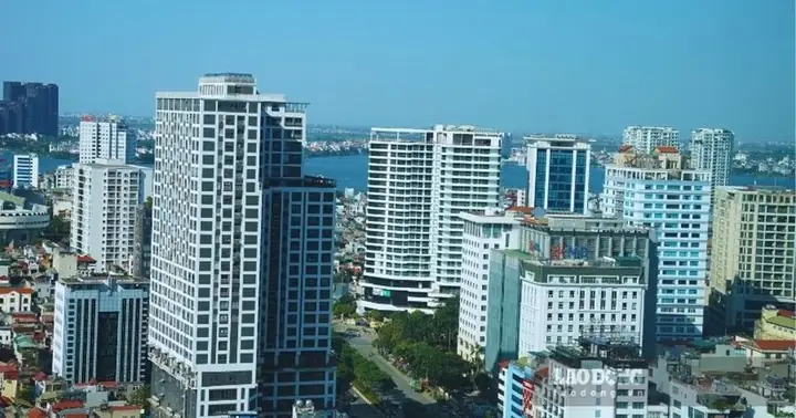 Dự Báo Tích Cực Về Thị Trường Bất Động Sản Năm 2026