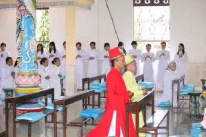 Cúng Tứ Thời Tại Tư Gia: Hướng Dẫn Chi Tiết Từ A-z Cho Người Mới Bắt Đầu