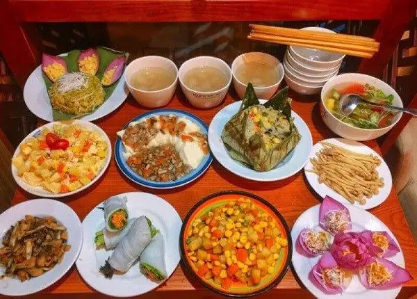 Cẩm Nang Chi Tiết Về Nghi Lễ Cúng Tuần Thứ Hai Cho Người Mới Mất