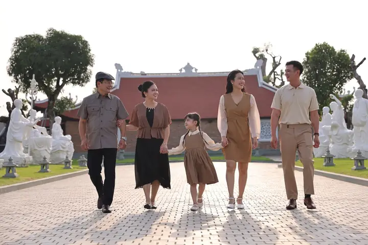 Cẩm Nang Chi Tiết Về Nghi Lễ Cúng Tuần Thứ Hai Cho Người Mới Mất