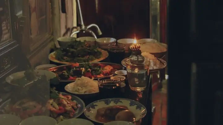 Nguồn Gốc Giỗ 49 Ngày Và Thân Trung Ấm Của Phật Giáo Trung Hoa