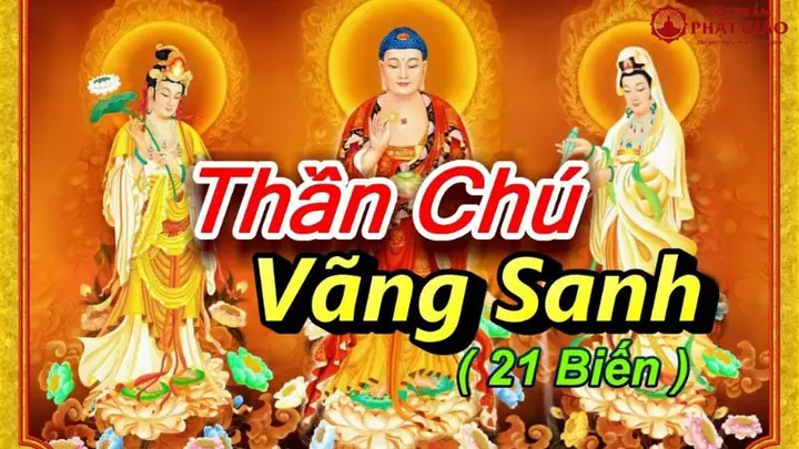 Chú Vãng Sanh Là Gì? Giải Mã Ý Nghĩa Chú Vãng Sanh