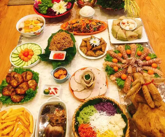 Cúng Rằm Tháng Giêng 2025 Vào Giờ Nào Đẹp Nhất?