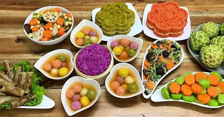 Chuẩn Bị Mâm Cúng Rằm Tháng Giêng