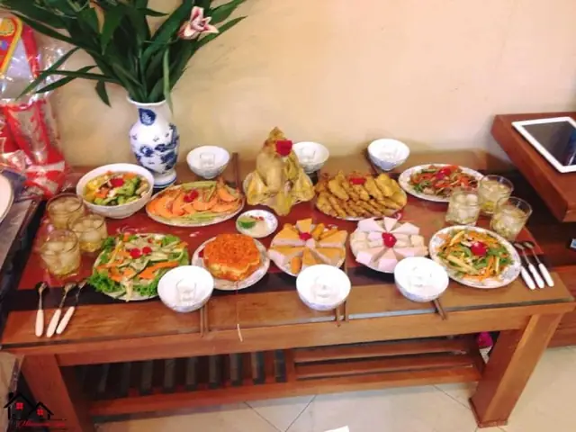 Cẩm Nang Cúng Nhập Trạch Nhà Thuê: Quy Trình Chuẩn Phong Thuỷ, Rước Lộc Về Nhà