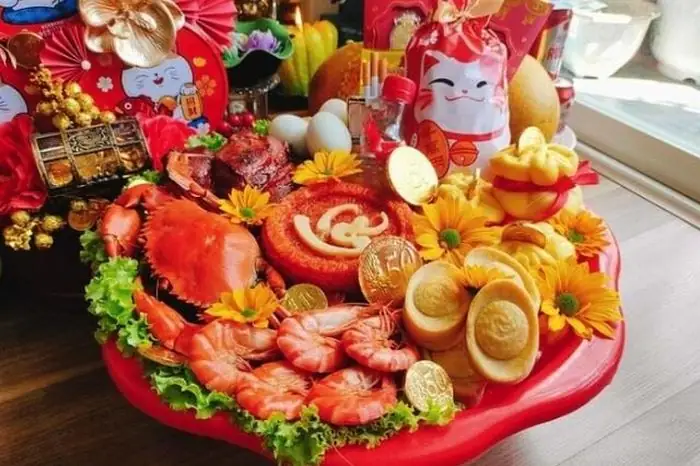 Cúng Vía Thần Tài Năm 2025 Giờ Nào Tốt Nhất? - Báo Tri Thức ...