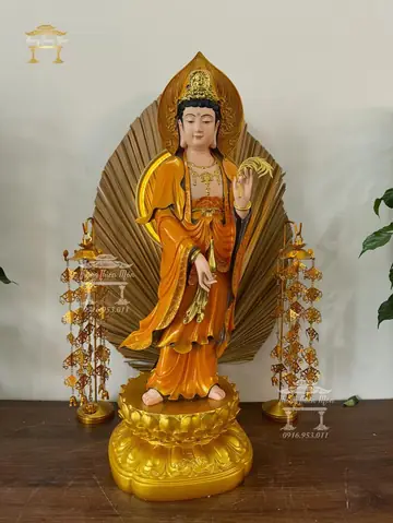 Những Điều Cần Biết Về Ngày Vía Quan Âm