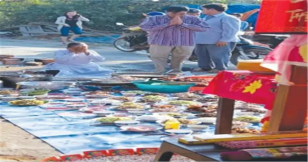 Lễ Cúng Việc Lề Của Người Việt-nam Bộ | Dân Tộc Và Phát Triển