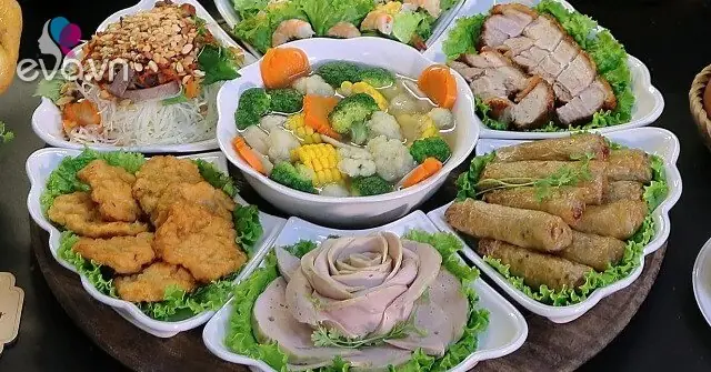 Những Món Không Nên Ăn Hoặc Cúng Rằm Tháng 7, Có Thèm Mấy ...